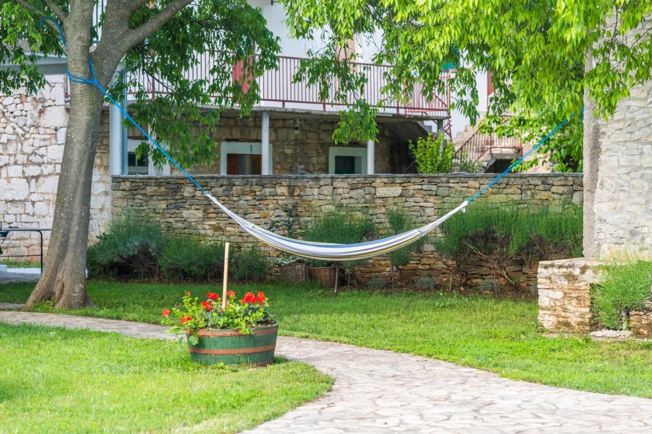 Villa Daja - Adriatic Luxury Villas Oklaj Exterior photo