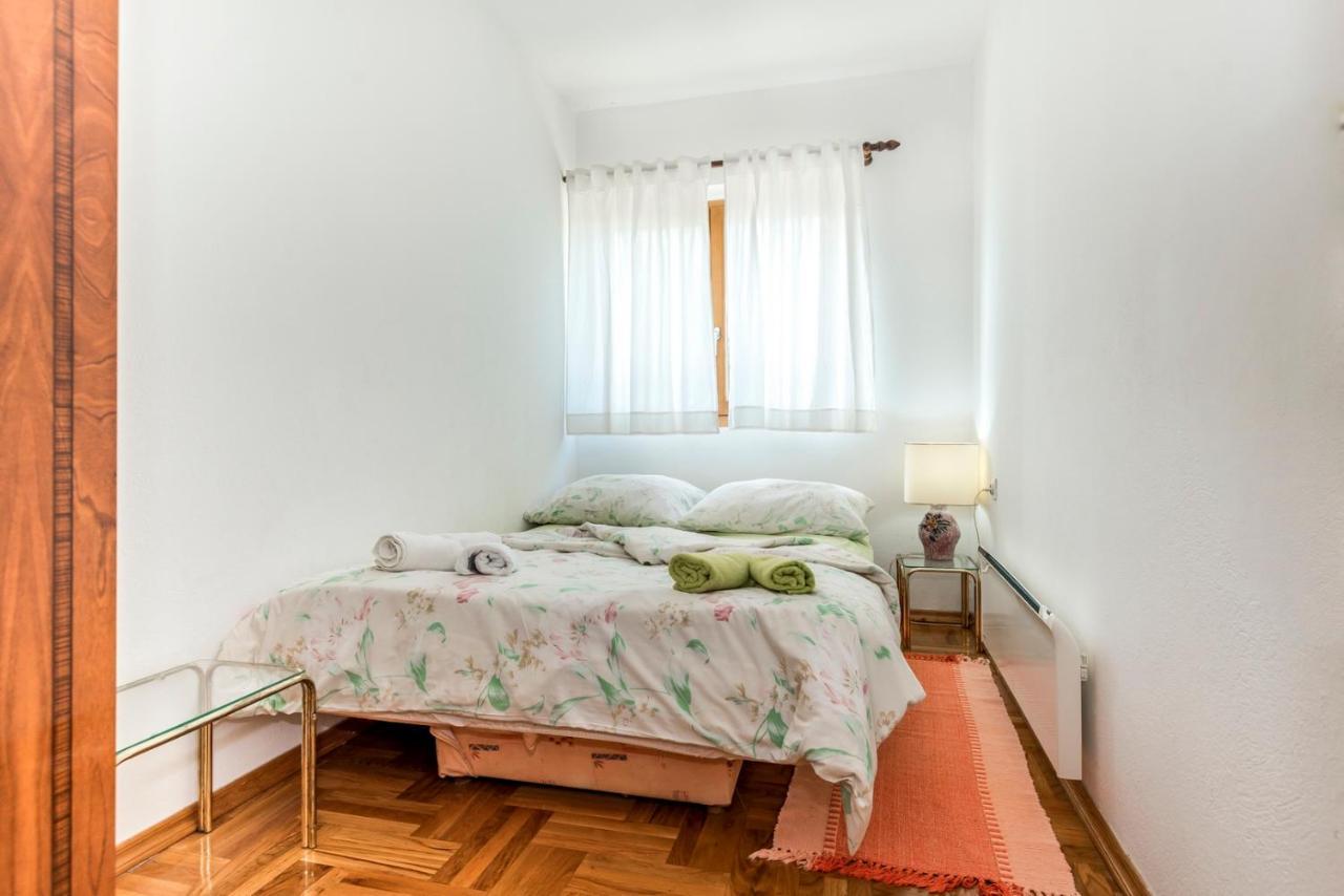 Villa Daja - Adriatic Luxury Villas Oklaj Exterior photo