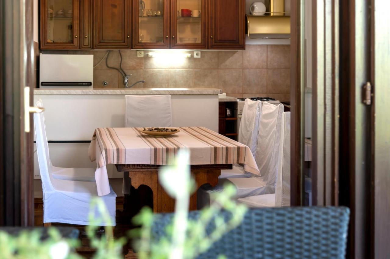 Villa Daja - Adriatic Luxury Villas Oklaj Exterior photo